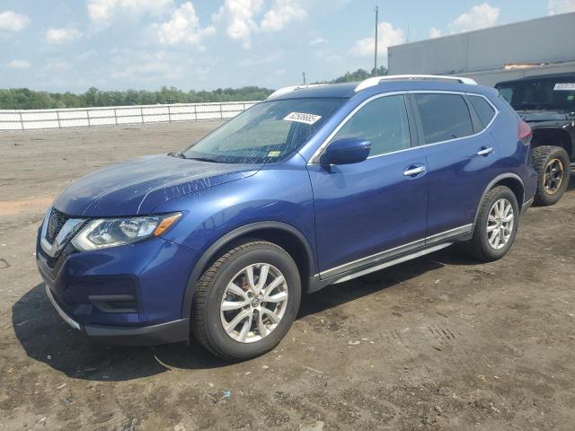 Vin: knmat2mt3jp591445, lot: 62506685, nissan rogue s 2018 img_1