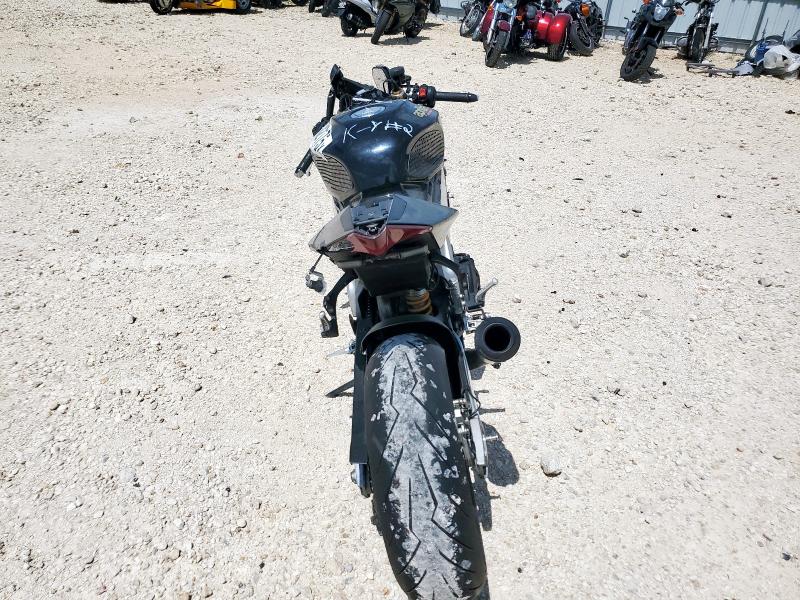 2022 APRILIA RSV4 FACTO ZD4KYUB09NS000519