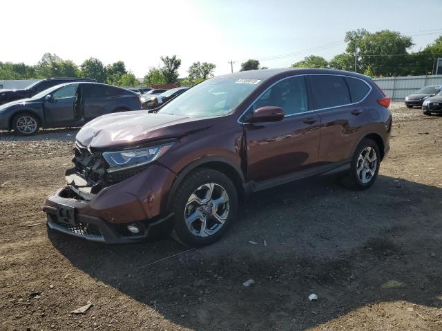 HONDA CR-V EX