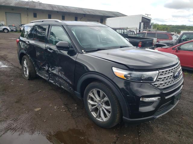 Vin: 1fmsk7fh1pga58107, lot: 60168145, ford explorer limited 20234
