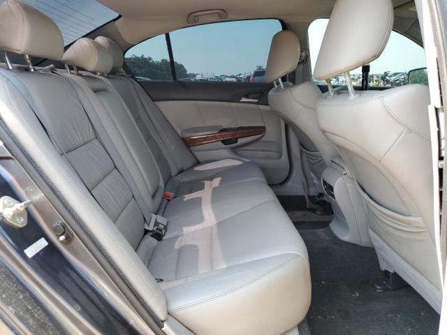 2012 HONDA ACCORD EXL - 1HGCP3F84CA030075