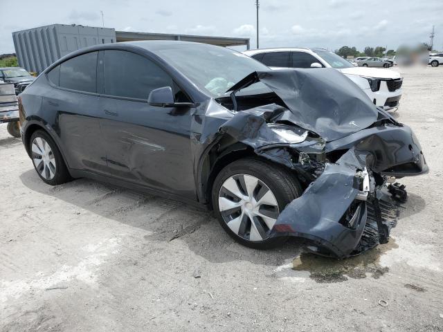 Vin: 7saygded6rf039551, lot: 59429175, tesla model y 20244