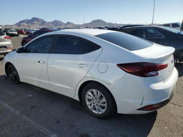 Vin: 5npd74lf1lh499130, lot: 60157775, hyundai elantra se 20202