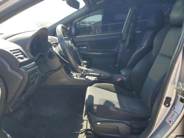 2018 SUBARU WRX JF1VA1A67J9810689