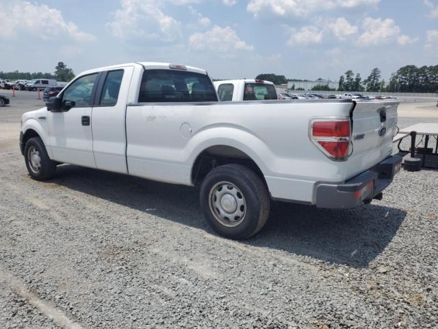 2014 FORD F150 SUPER - 1FTFX1CF5EKG53320