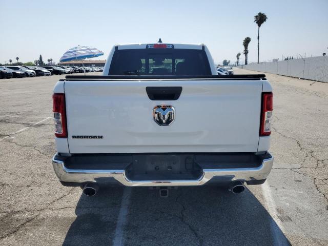 2024 RAM 1500 BIG H 1C6RREFT2RN145964