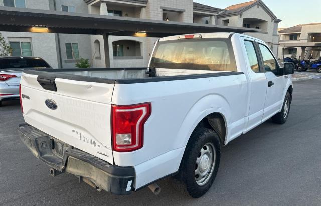 Vin: 1ftex1c80fke18399, lot: 61109585, ford f-150 super cab 20154