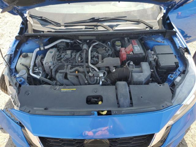 2020 NISSAN SENTRA SV - 3N1AB8CV4LY211297