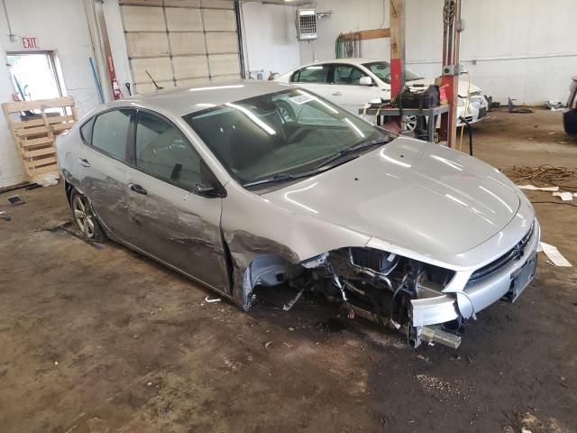 2015 DODGE DART SXT 1C3CDFBB7FD159381