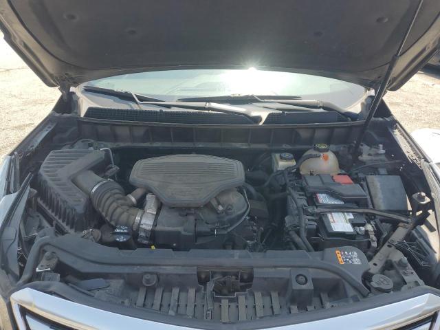 2017 CADILLAC XT5 - 1GYKNARS3HZ274735