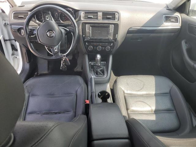 2017 VOLKSWAGEN JETTA SEL 3VWL17AJ5HM303386