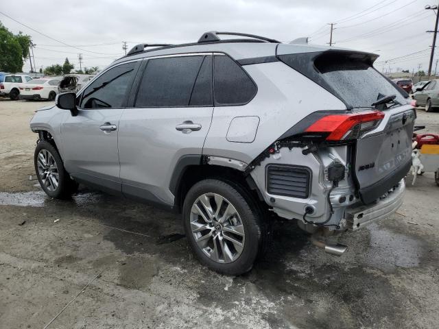 2022 TOYOTA RAV4 XLE P - 2T3C1RFV5NC211121
