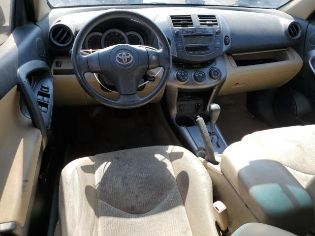 2010 TOYOTA RAV4 - JTMZF4DV6A5019885