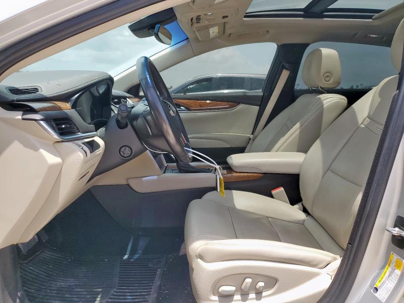 2018 CADILLAC XTS LUXURY - 2G61N5S32J9166766
