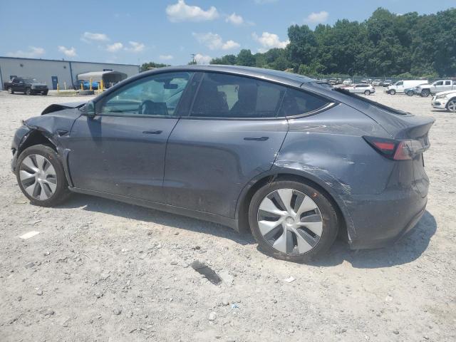 2023 TESLA MODEL Y 7SAYGDED2PF968035