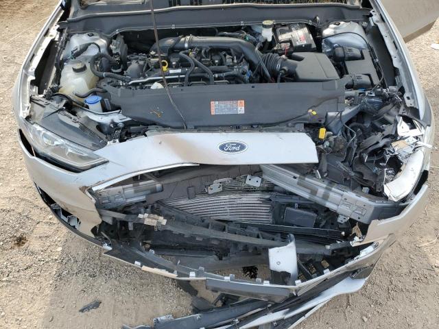 2020 FORD FUSION SE - 3FA6P0T90LR254009