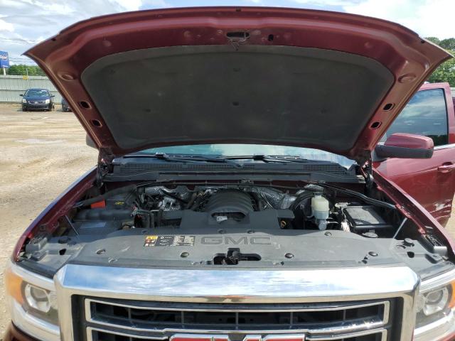 2015 GMC SIERRA C15 - 3GTP1UEC7FG290294