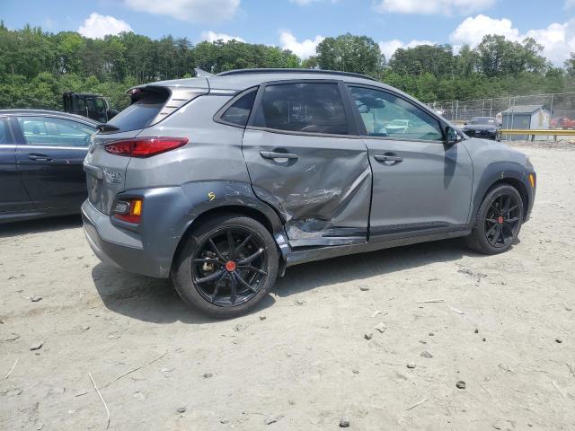 2021 HYUNDAI KONA NIGHT KM8K6CA58MU729716