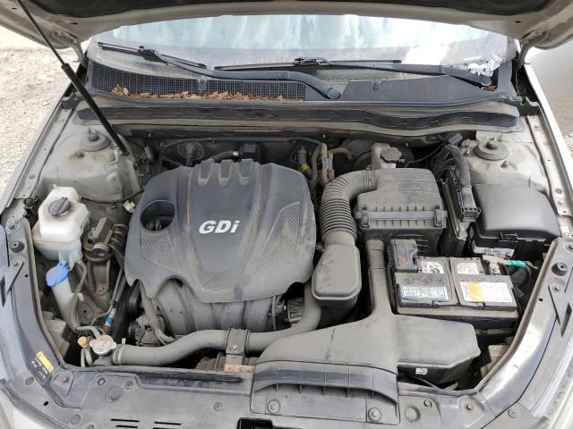 2015 KIA OPTIMA LX - KNAGM4A79F5568245