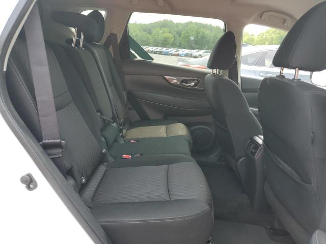 2017 NISSAN ROGUE S KNMAT2MV1HP517971