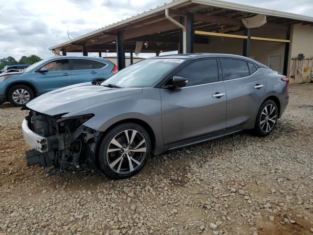 Vin: 1n4aa6apxgc375022, lot: 58364695, nissan maxima 3.5s 2016 img_1
