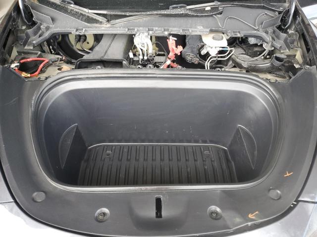 2024 TESLA MODEL Y - 7SAYGDED4RF102968