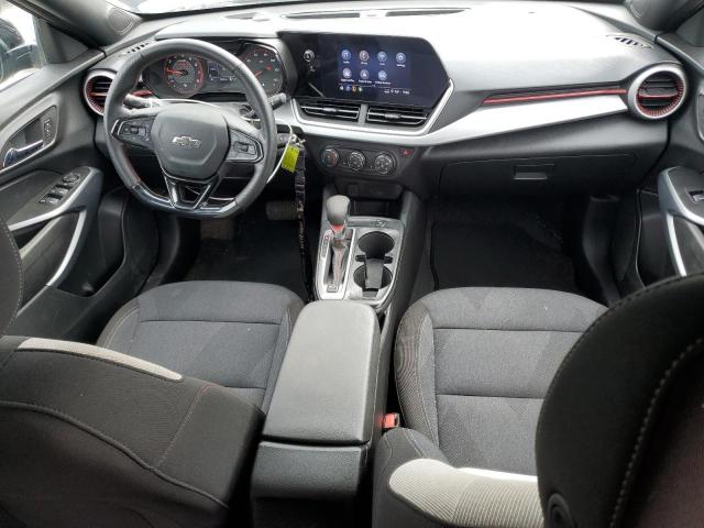 2024 CHEVROLET TRAX 1RS KL77LGE29RC222022