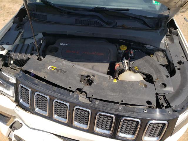 2018 JEEP COMPASS LI - 3C4NJDCB5JT399631