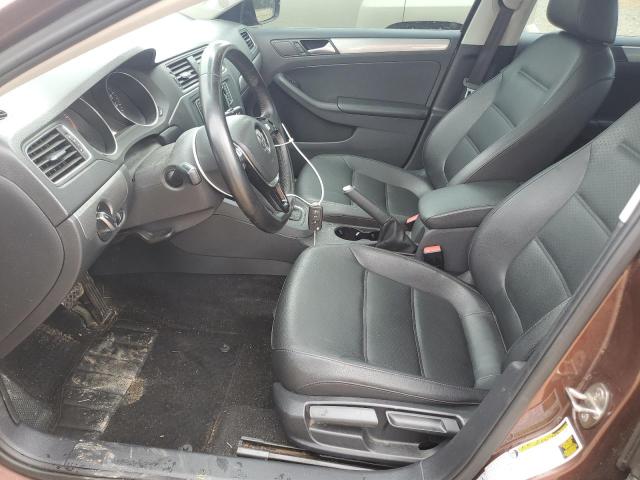 2017 VOLKSWAGEN JETTA SE - 3VWDB7AJ9HM378903