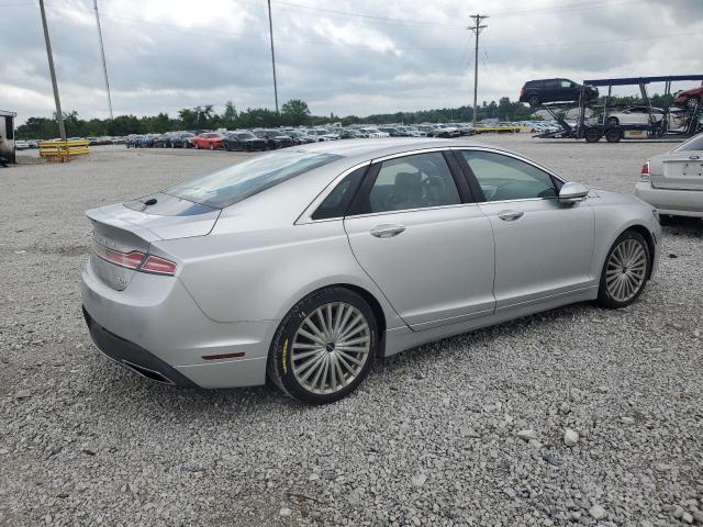 2017 LINCOLN MKZ RESERV 3LN6L5EC6HR625009