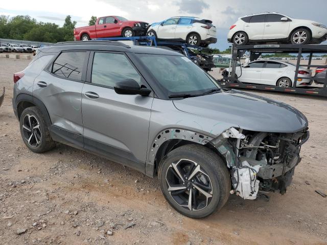 Vin: kl79mtsl1pb185711, lot: 59723325, chevrolet trailblzr rs 20234