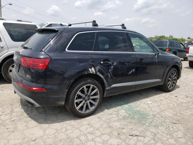Vin: wa1laaf71hd027016, lot: 58999935, audi q7 premium plus 20173