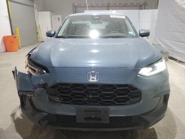 2023 HONDA HR-V LX 3CZRZ2H32PM738729