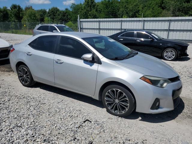 Vin: 5yfburhexep143181, lot: 62073815, toyota corolla l 20144