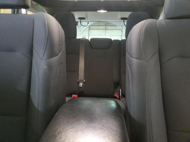 2019 JEEP WRANGLER 1C4HJXDN4KW592985