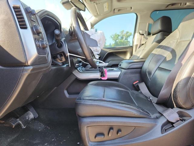 2016 CHEVROLET SILVERADO K1500 LTZ 3GCUKSEC4GG368651