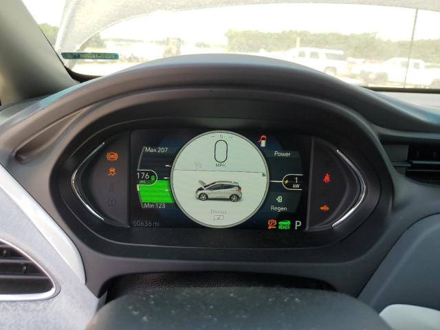 2020 CHEVROLET BOLT EV LT - 1G1FY6S09L4109436