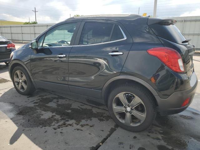 Vin: kl4cjesb1eb577793, lot: 62609455, buick encore 20142