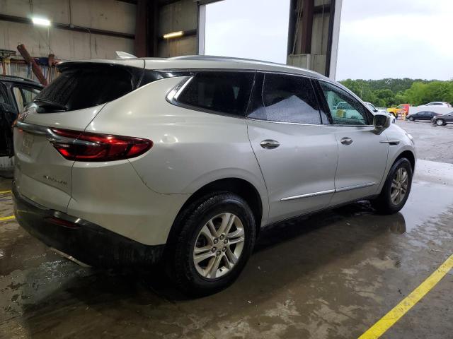 Vin: 5gaerbkw5jj172790, lot: 58820905, buick enclave essence 20183