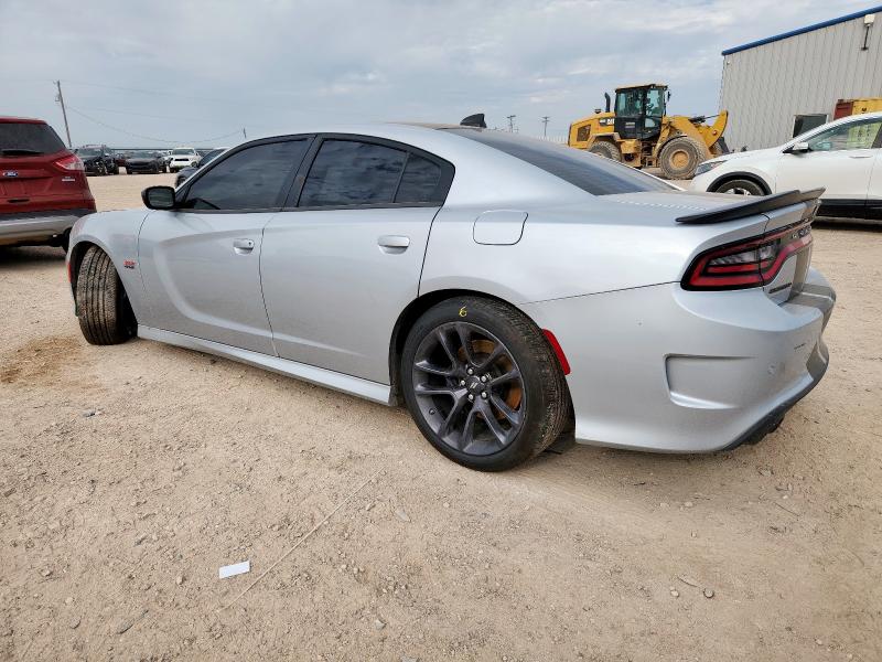 2023 DODGE CHARGER SC 2C3CDXGJ5PH540415