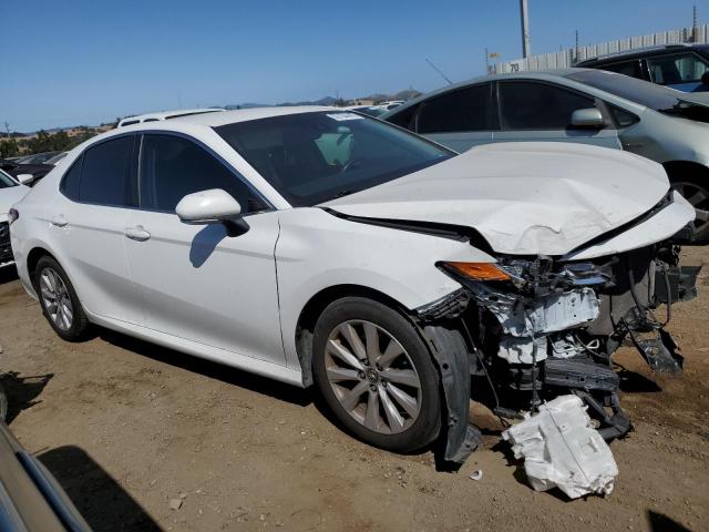 2018 TOYOTA CAMRY L - JTNB11HK7J3057566