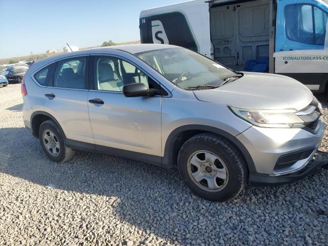 2016 HONDA CR-V LX 2HKRM4H39GH630601