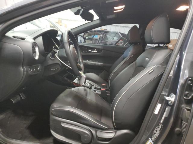 2022 KIA FORTE GT L - 3KPF54AD3NE450969