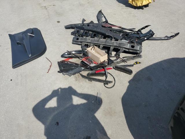 2021 HYUNDAI VELOSTER N KMHT36AH5MU010089