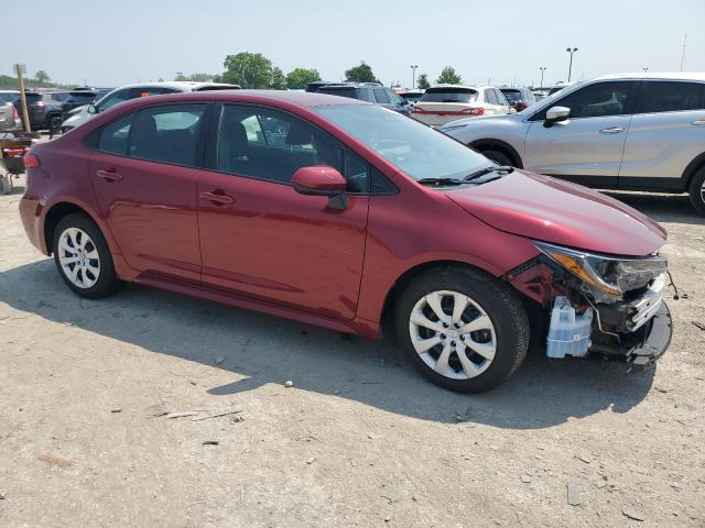 Vin: 5yfb4mde5sp251079, lot: 60622265, toyota corolla le 20254