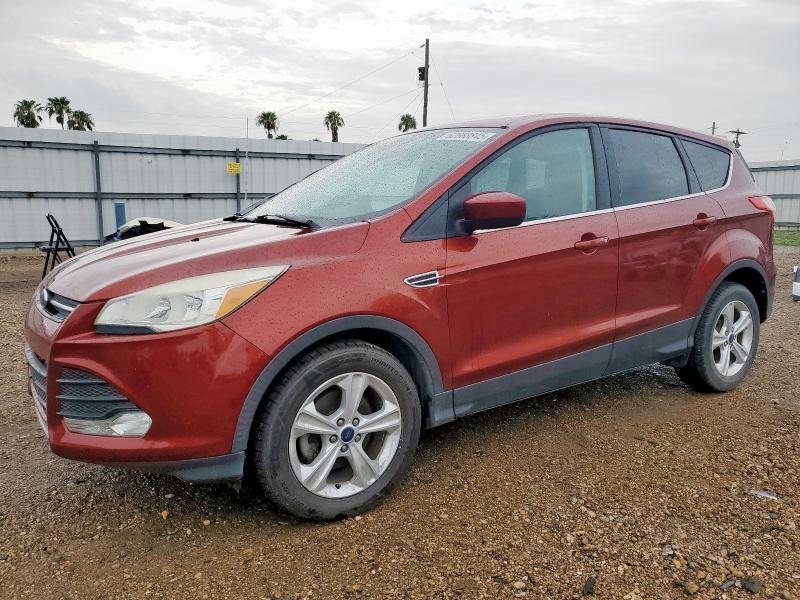 Vin: 1fmcu0gx2gua28918, lot: 62668845, ford escape se 2016 img_1