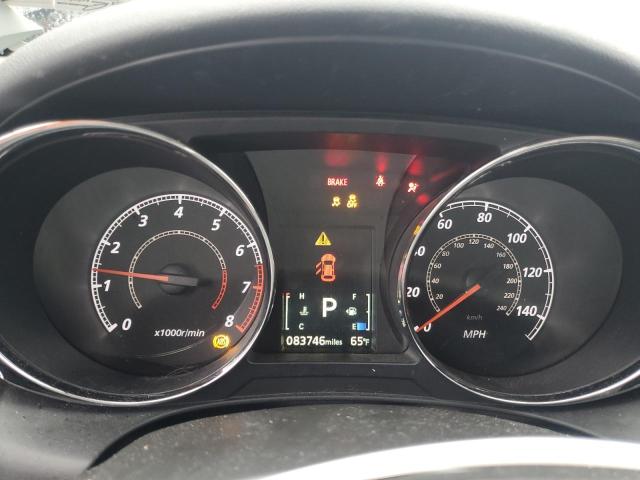2019 MITSUBISHI OUTLANDER JA4AR3AU4KU009609