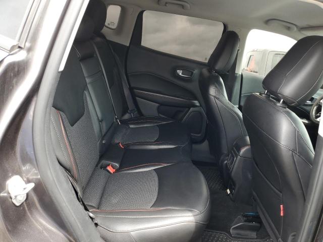 2019 JEEP COMPASS TR 3C4NJDDB8KT780650