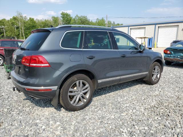 Vin: wvgep9bp6gd005332, lot: 60041705, volkswagen touareg td tdi 20163