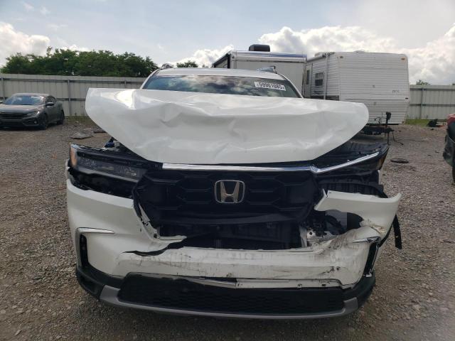 2024 HONDA PILOT TOUR 5FNYG1H78RB034448
